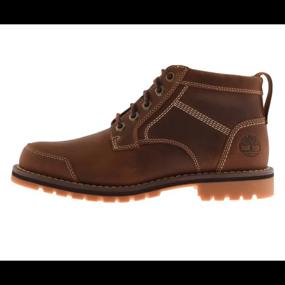 Timberland Other - TIMBERLAND MEN'S LARCHMONT WATERPROOF CHUKKA BOOTS